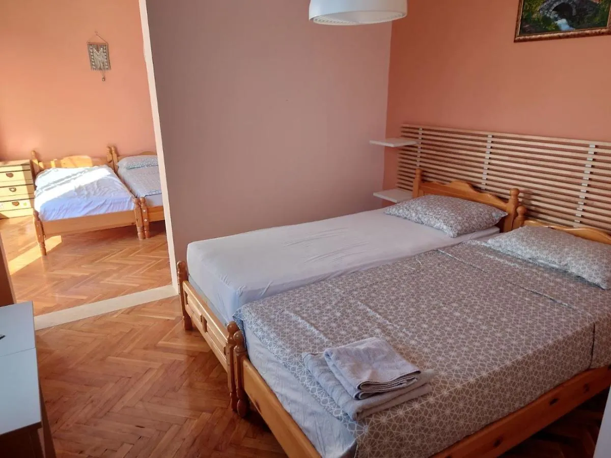 Yanov'S Apartments Varna