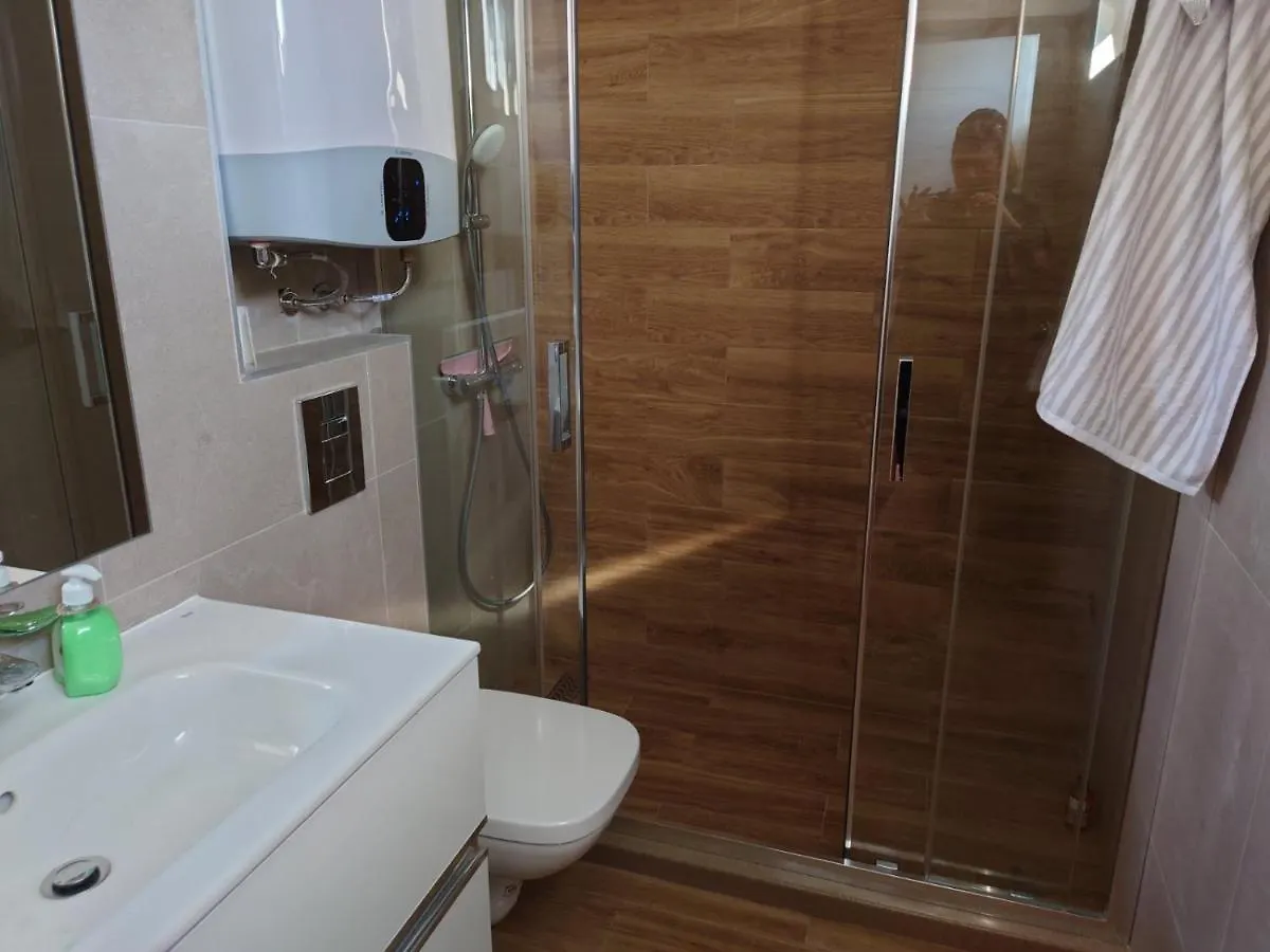 Yanov'S Apartments Varna