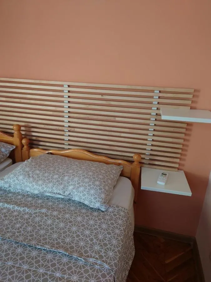 Yanov'S Apartments Varna