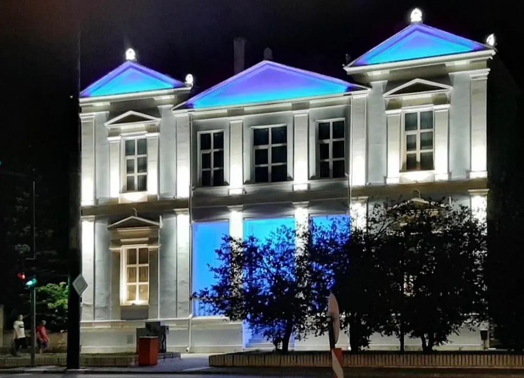 Yanov'S Apartments Varna