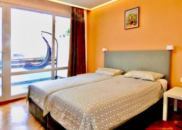 Yanov'S Apartments Varna 0*,  Bulgaria