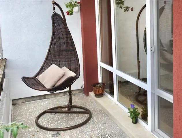 Yanov'S Apartments Varna Bulgaria